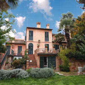 Ai Giardini Di San Vitale Bed and breakfast