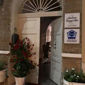 Antica Loggetta Bed and breakfast